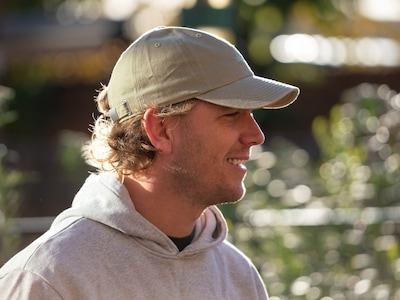 Keps med Brodyr - Egen Text