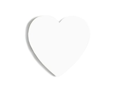 Fotomagneter 4-pack - Hjärta