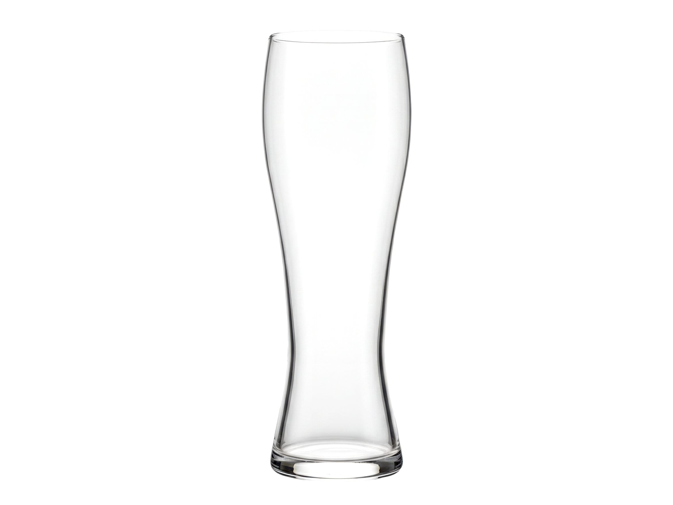 Spiegelau hveteølglass med gravering - Egen tekst