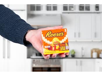 Reese's Peanut Butter Egg 5-pakkaus