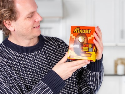 Reese's Påskägg Peanut Butter Cup