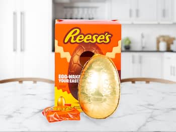 Reese's Osterei Peanut Butter Cup