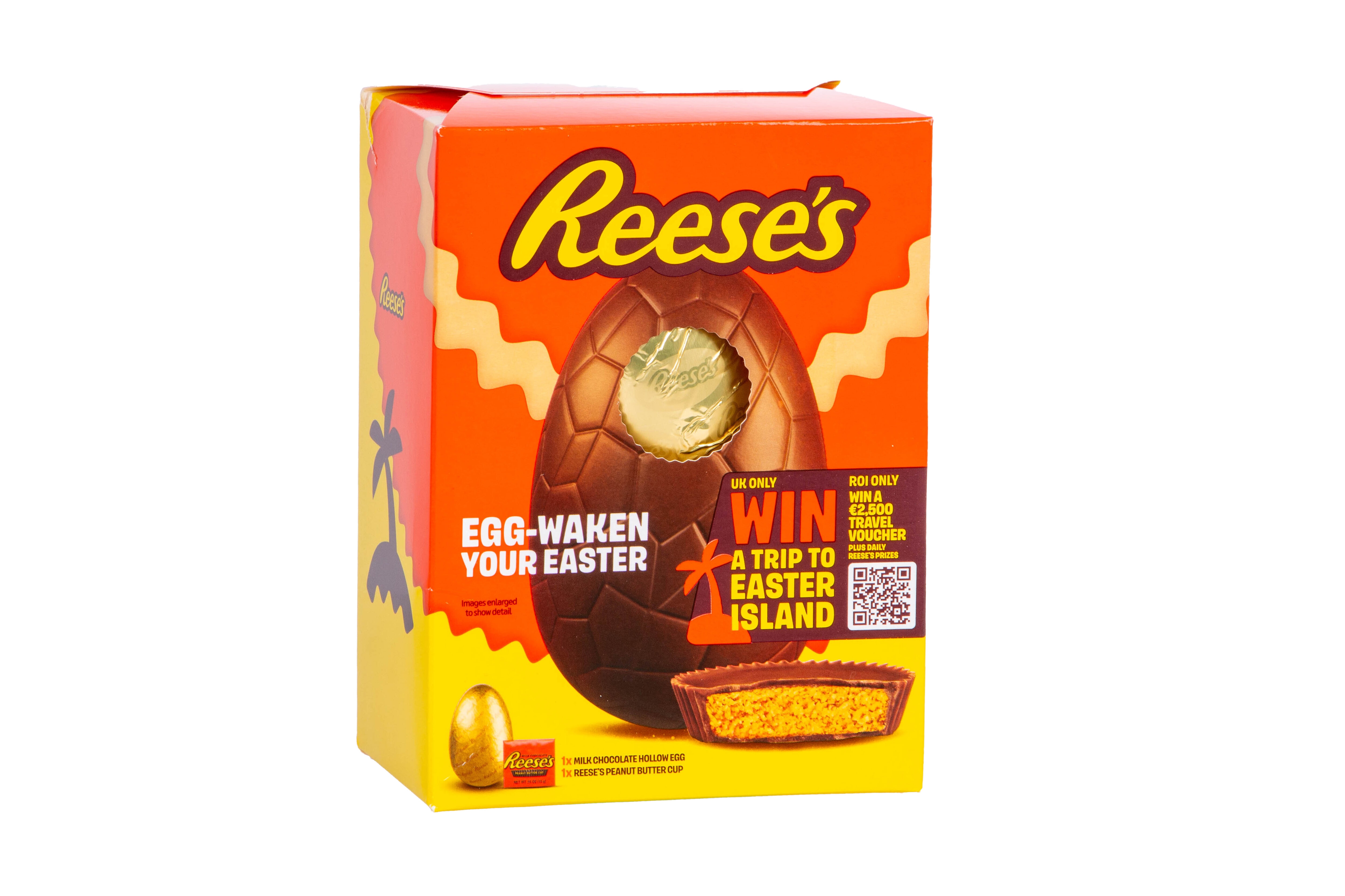 Reese's Påskägg Peanut Butter Cup