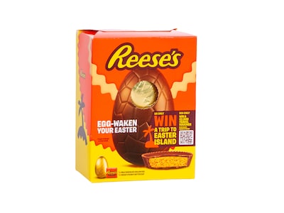 Reese's Påskägg Peanut Butter Cup