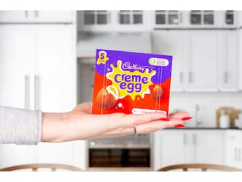 Cadbury Creme Egg 5-pack