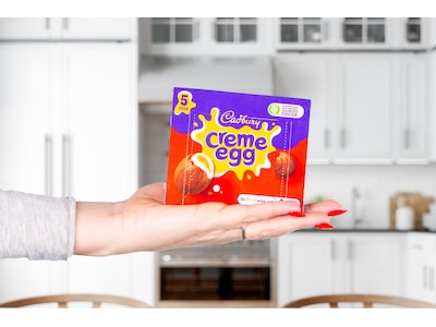 Cadbury Creme Egg 5-pack