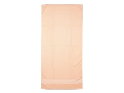 Handduk med Brodyr - Egen Text (140x70 cm)