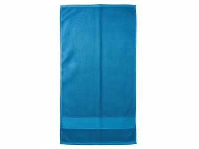 Handduk med Brodyr - Egen Text (60x40 cm)