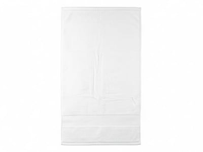 Handduk med Brodyr - Egen Text (60x40 cm)