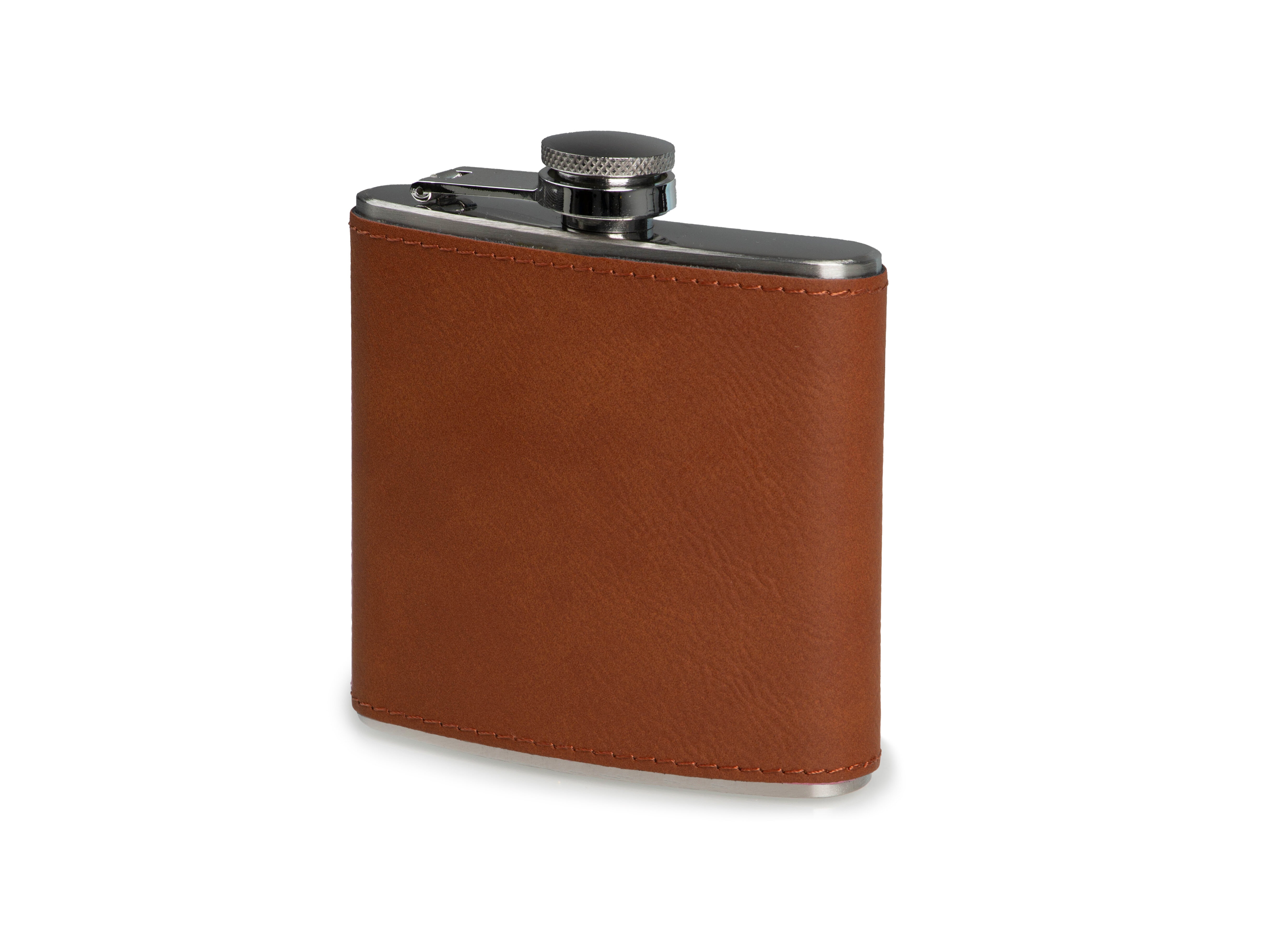 Fickplunta med Gravyr - Egen Text