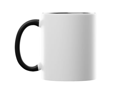 Magisk fotomugg