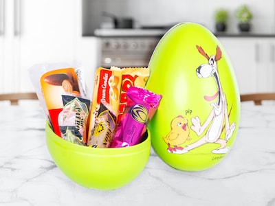 Lasse Åberg Påskeæg