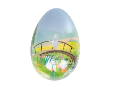 Mumin Påskägg