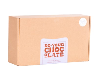 Do Your Chocolate Gaveæske