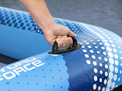 Uppblåsbar Flotte - Bestway Summer Oasis