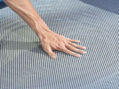 Uppblåsbar Flotte - Bestway Summer Oasis