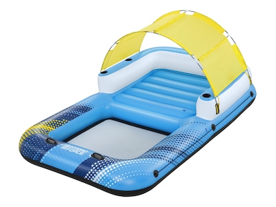 Uppblåsbar Flotte - Bestway Summer Oasis