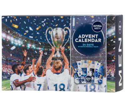 NIVEA MEN julekalender