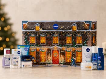 NIVEA julekalender