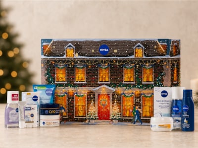 NIVEA Julekalender