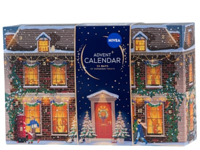 NIVEA Julekalender