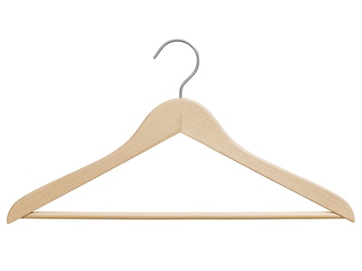 Galge i Trä med Gravyr - Egen Text