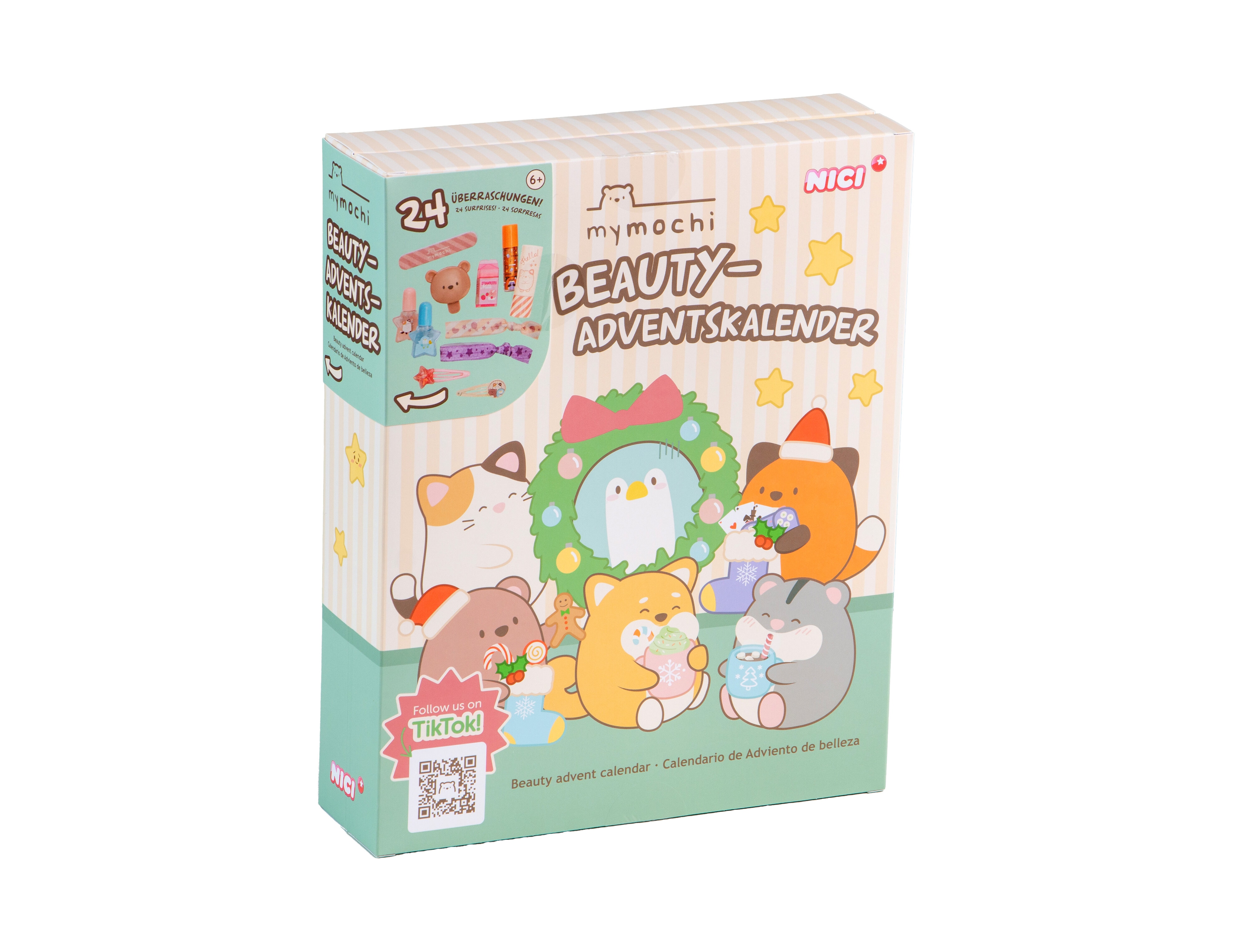 MyMochi Beauty Adventskalender