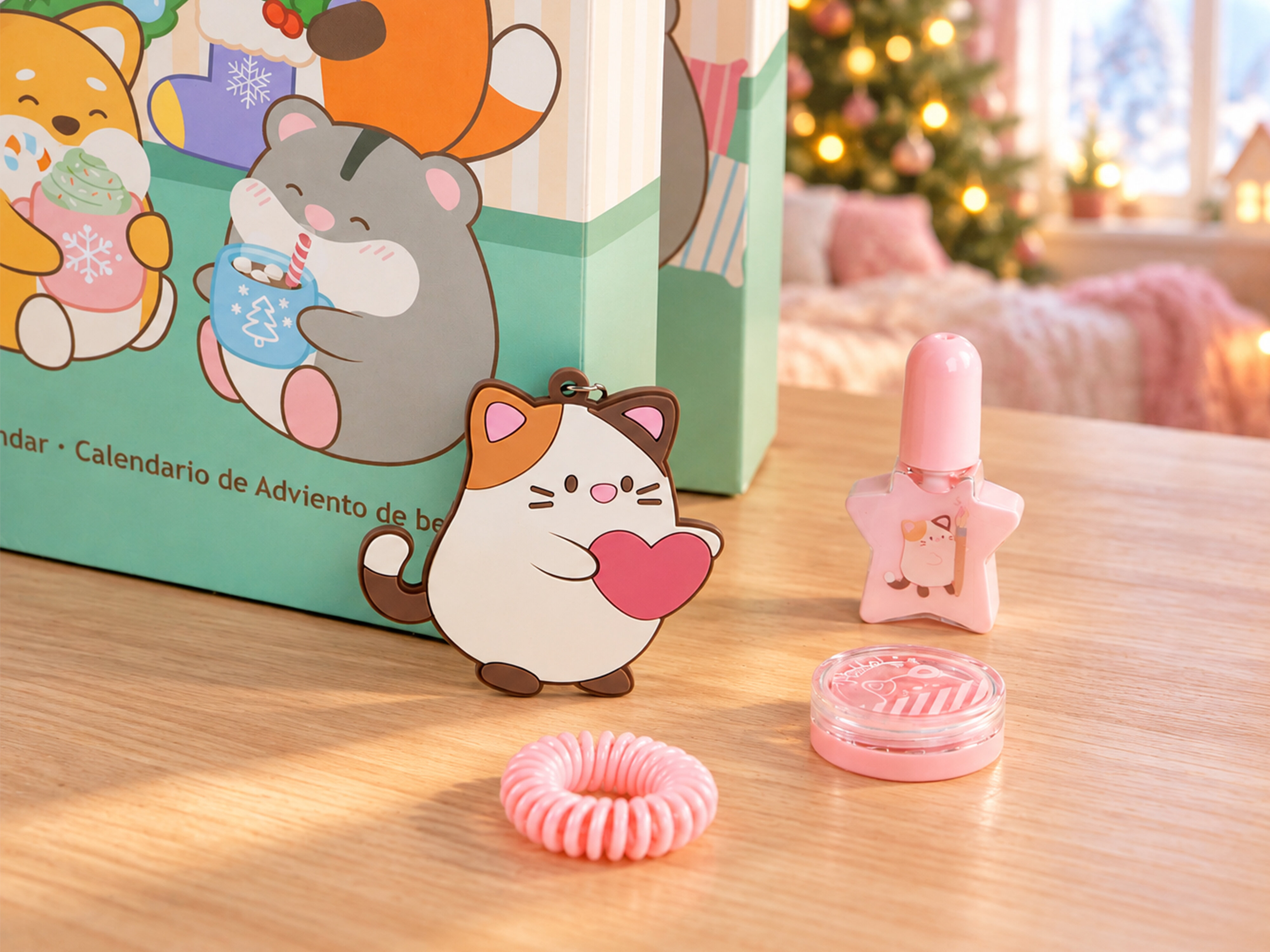 MyMochi Beauty Adventskalender