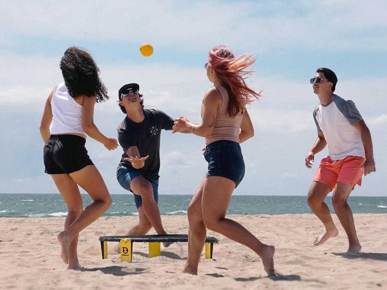 Spikeball Weekender Set