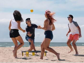 Spikeball Weekender Set