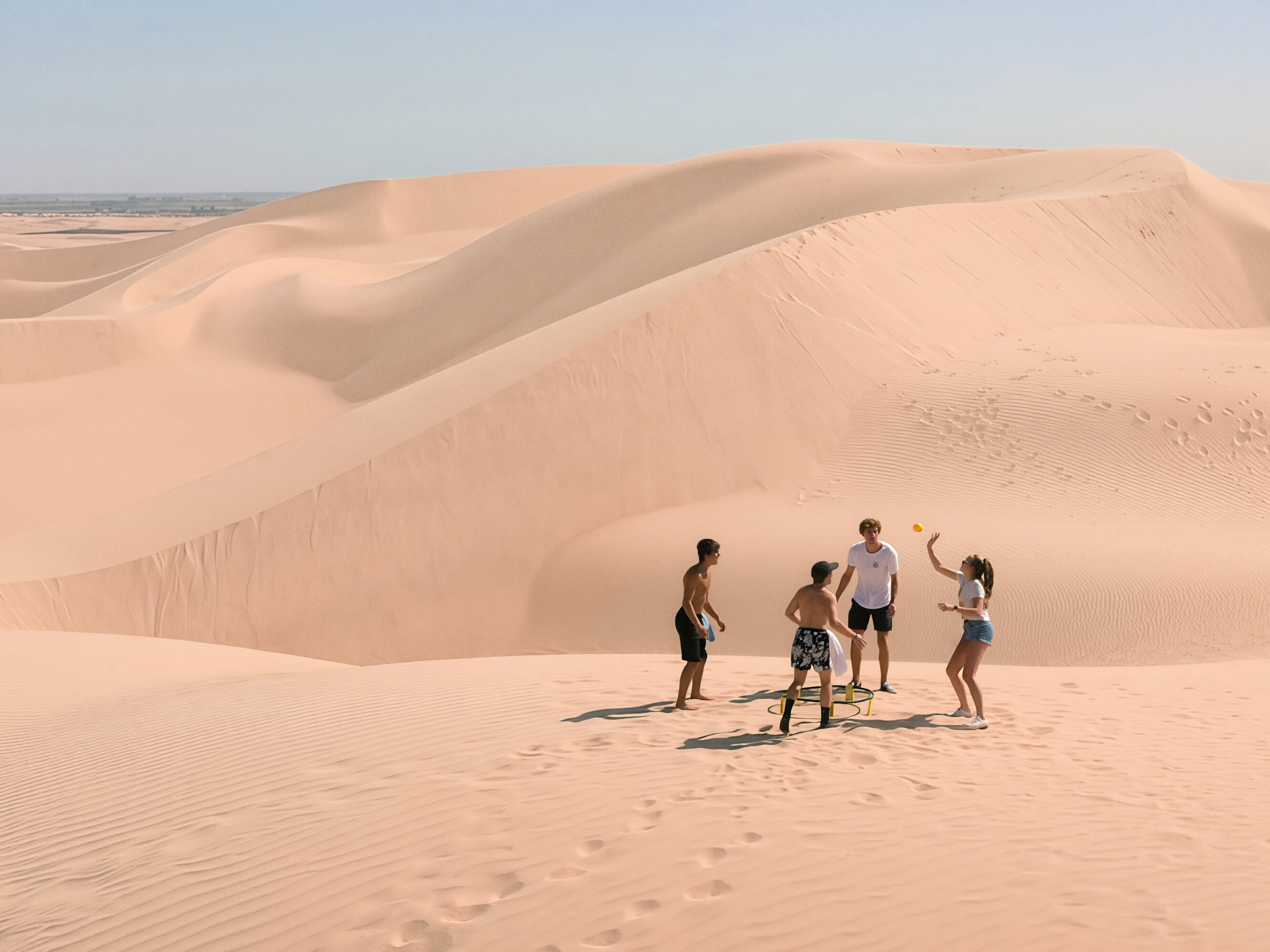 Spikeball Weekender Set