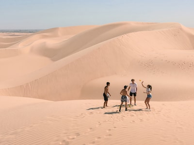 Spikeball Weekender Set