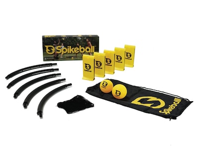 Spikeball Weekender Set