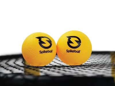 Spikeball Weekender Set