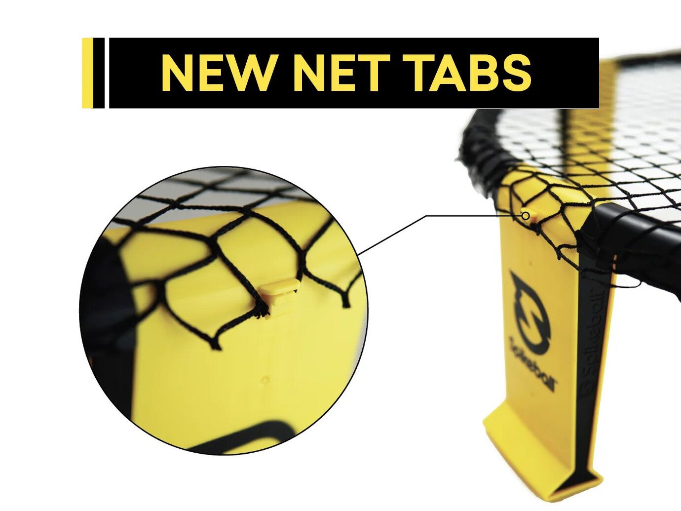 Spikeball Weekender Set