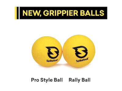 Spikeball Weekender Set