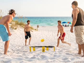 Spikeball Single Set