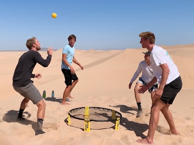 Spikeball Single Set