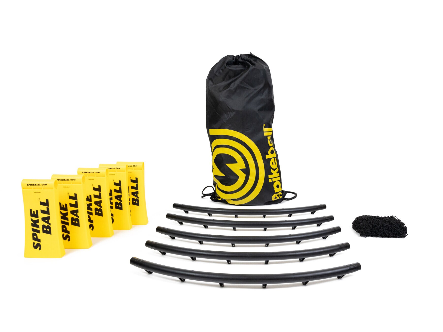 Spikeball Single Set