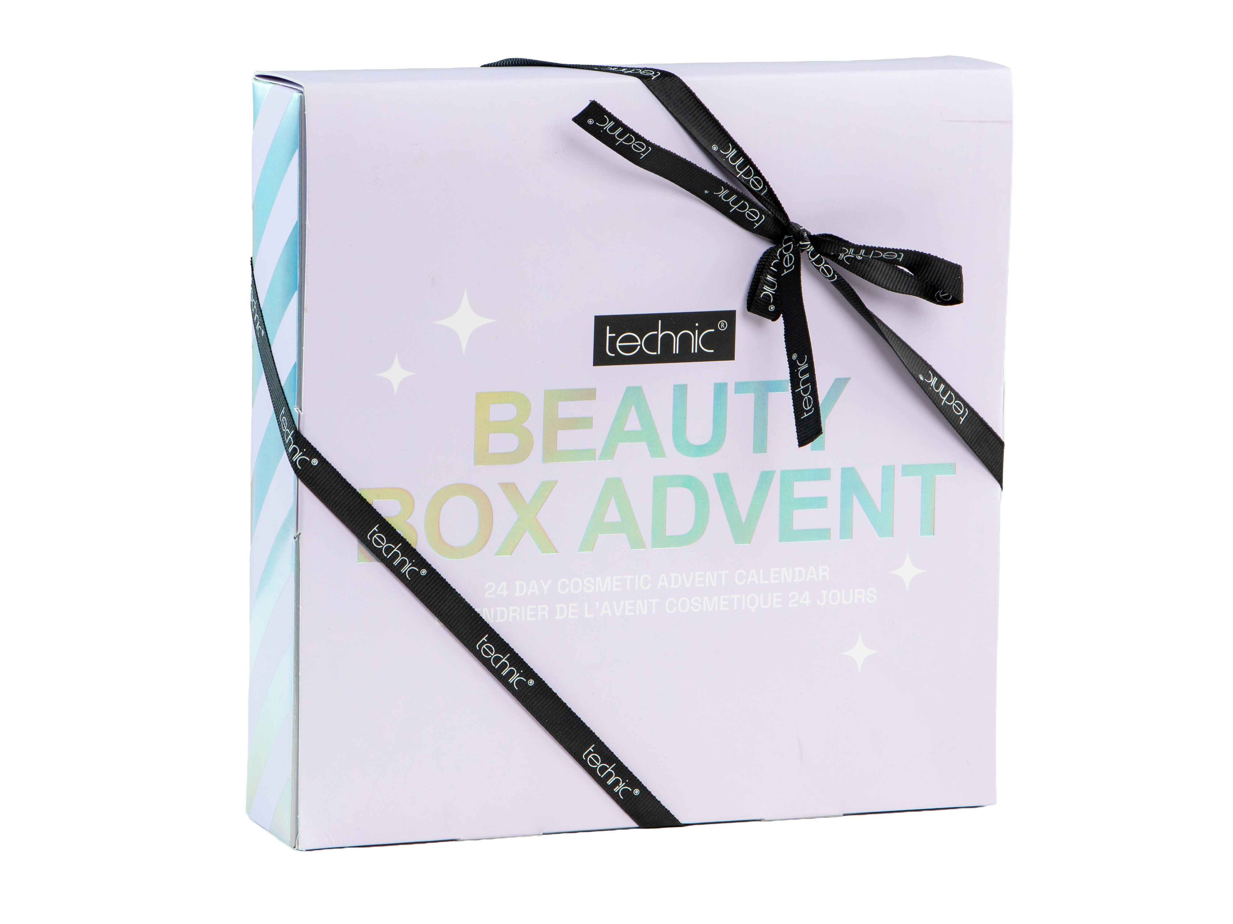 Sminkekalender Technic Beauty Box