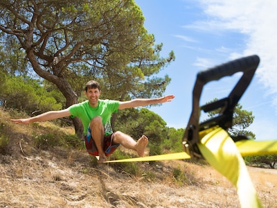 Slackline