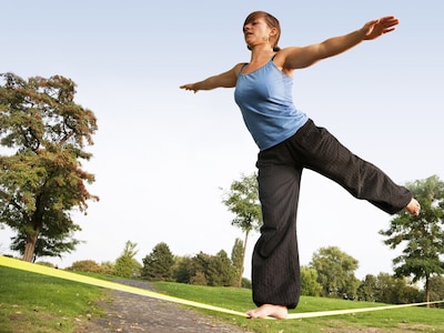 Slackline