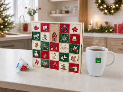 Tekalender