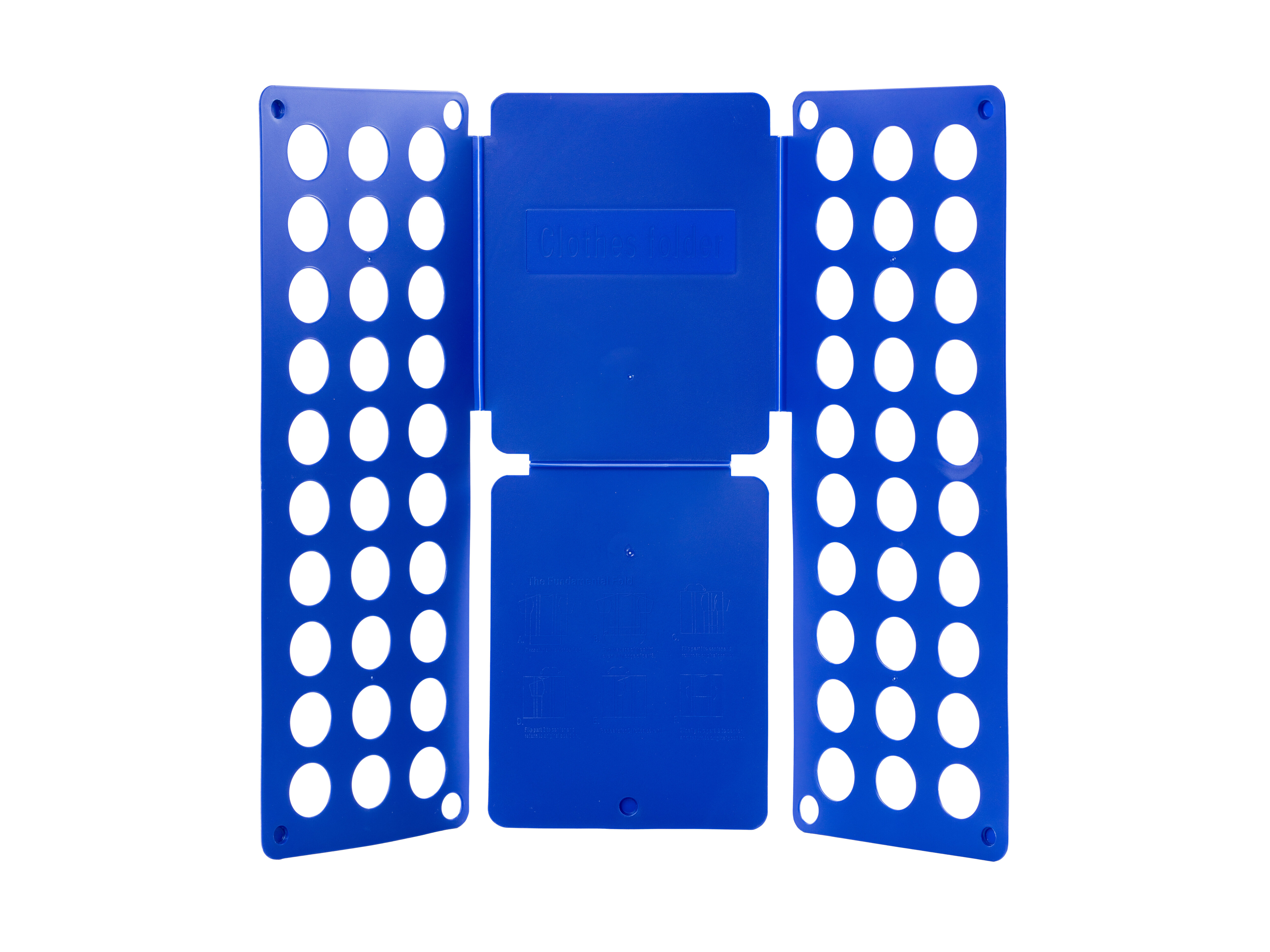 Klädvikaren - Spralla