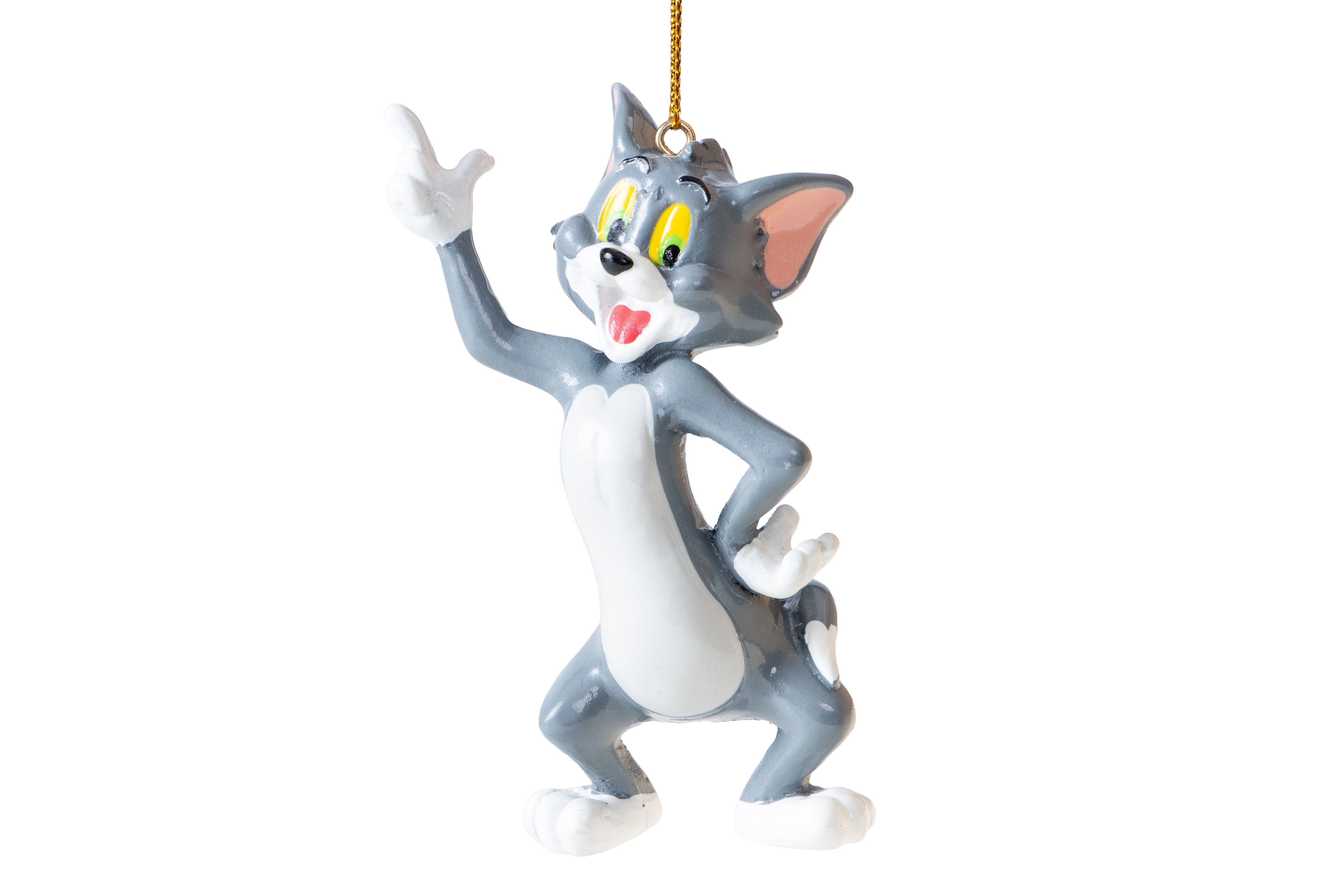 Joulukuusenkoriste Tom & Jerry - Tom