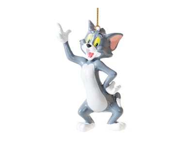Joulukuusenkoriste Tom & Jerry - Tom