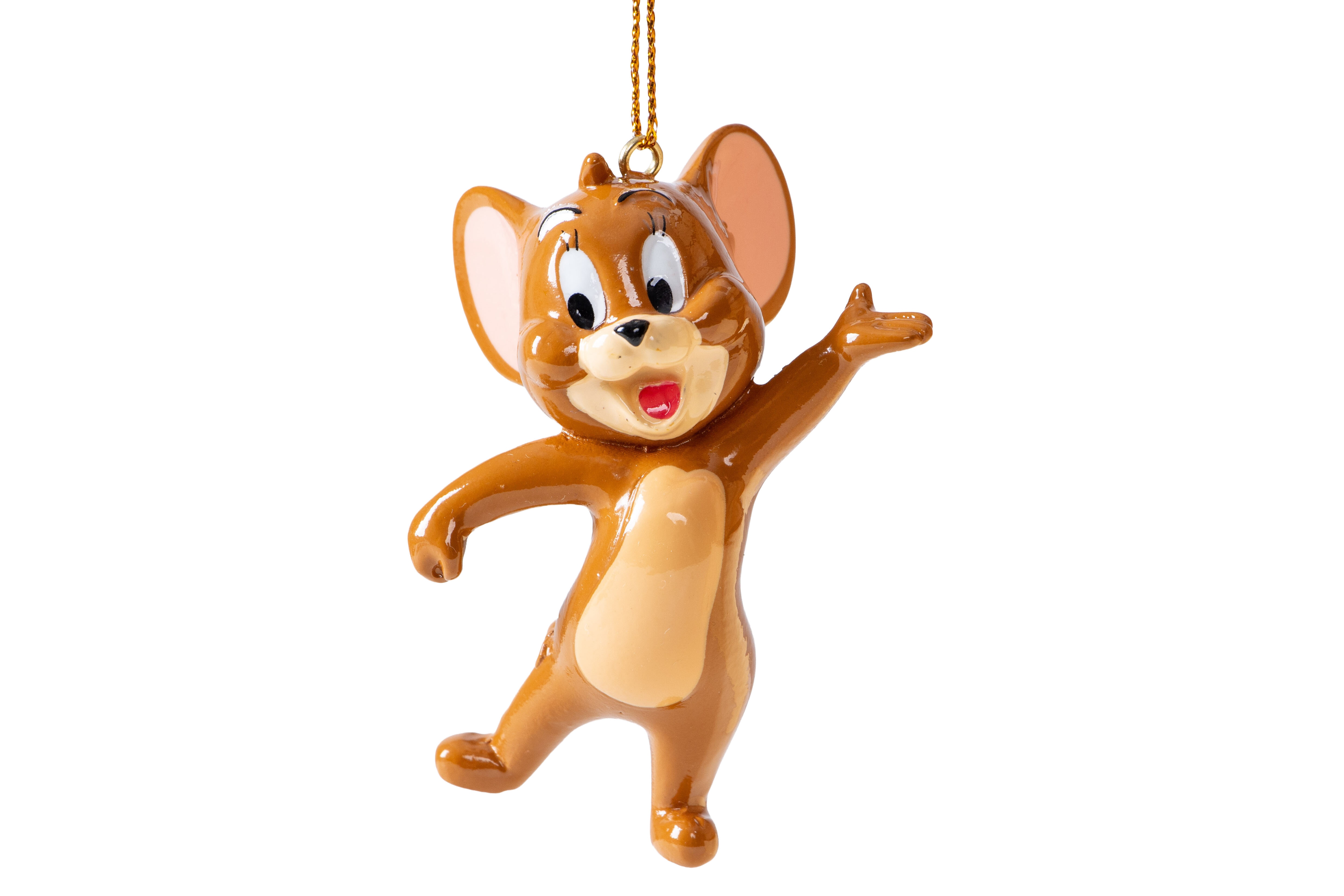 Joulukuusenkoriste Tom & Jerry - Jerry