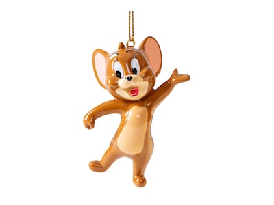 Joulukuusenkoriste Tom & Jerry - Jerry