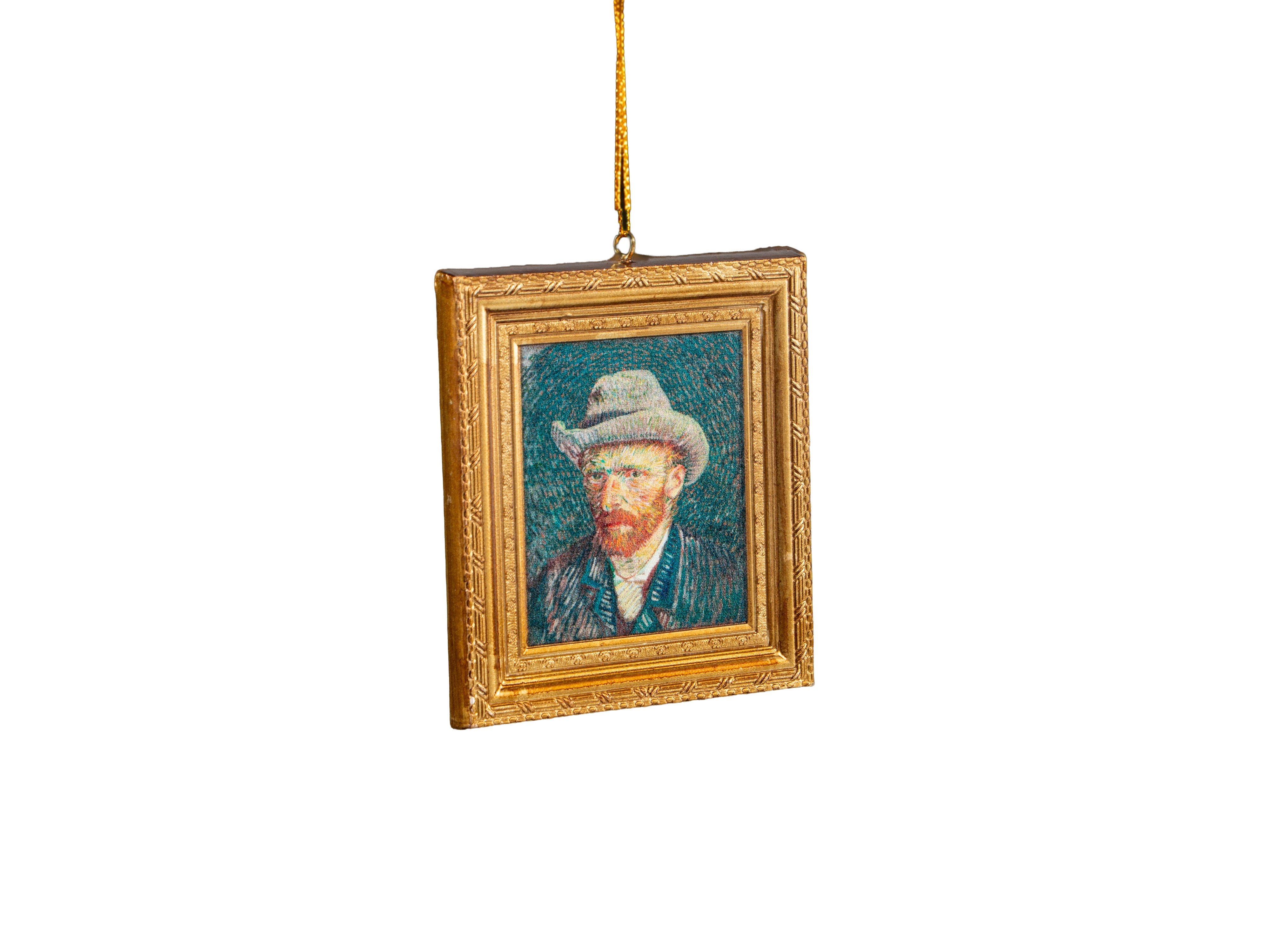 Juletræspynt Van Gogh