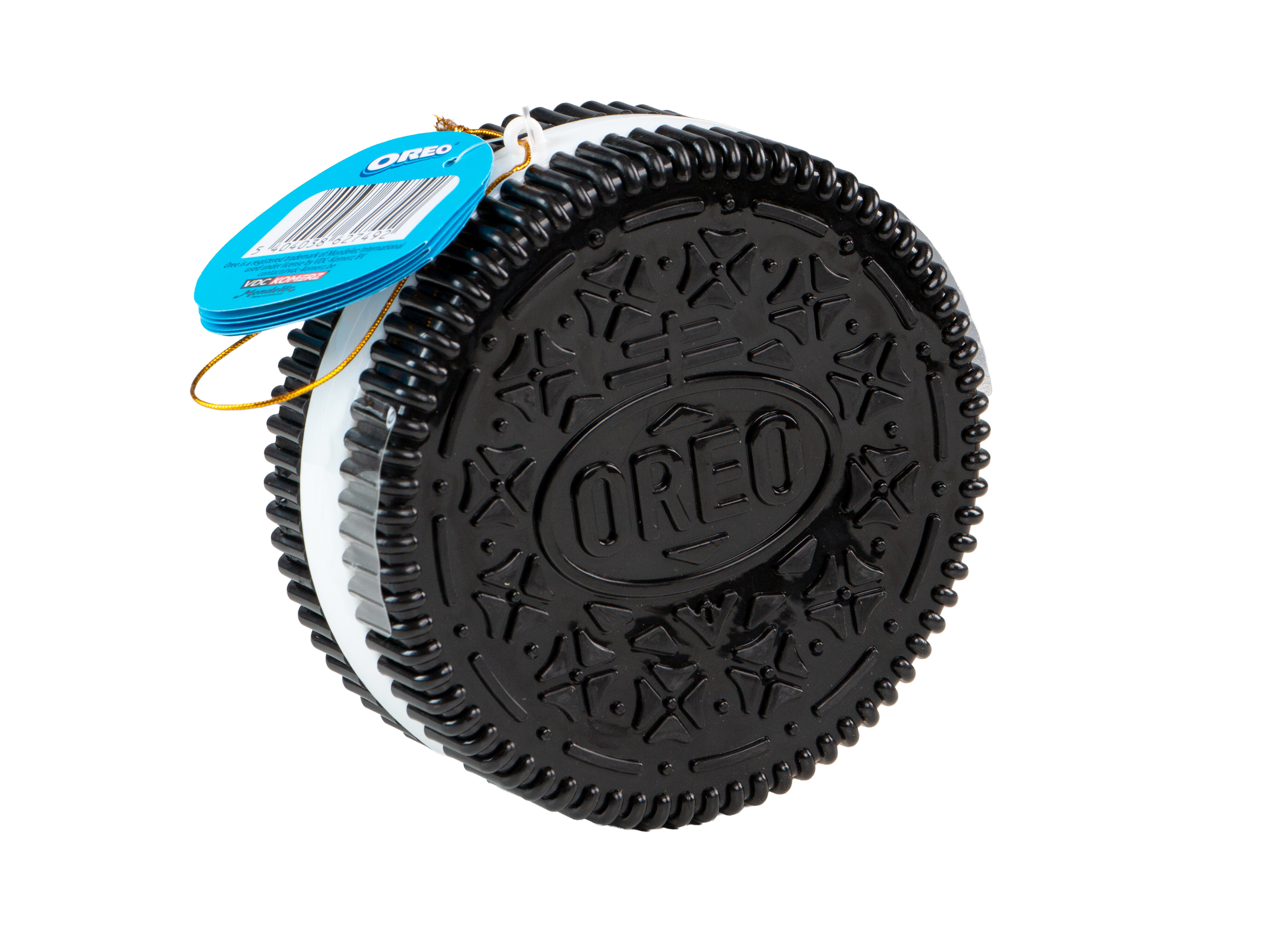 Oreo julekugle